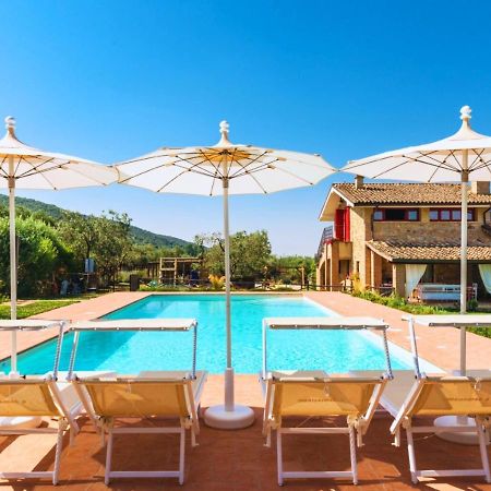 Nonna Nara Bed & Breakfast Grosseto Exterior foto