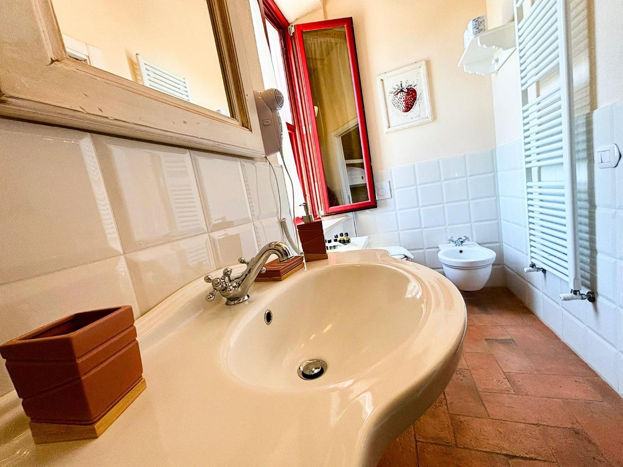 Nonna Nara Bed & Breakfast Grosseto Exterior foto