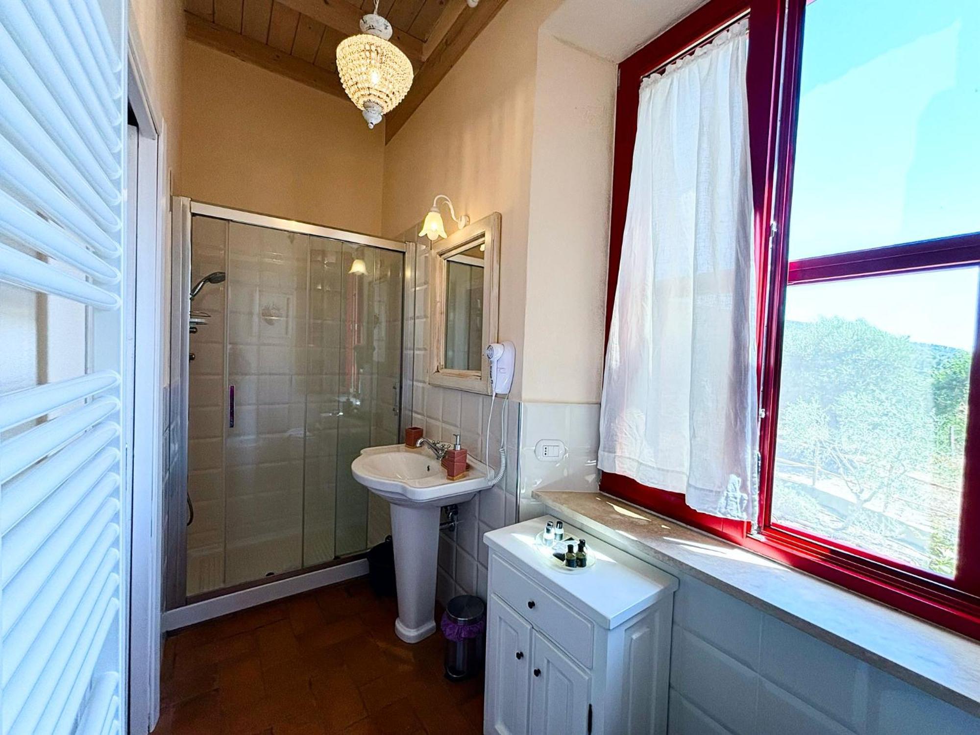 Nonna Nara Bed & Breakfast Grosseto Exterior foto