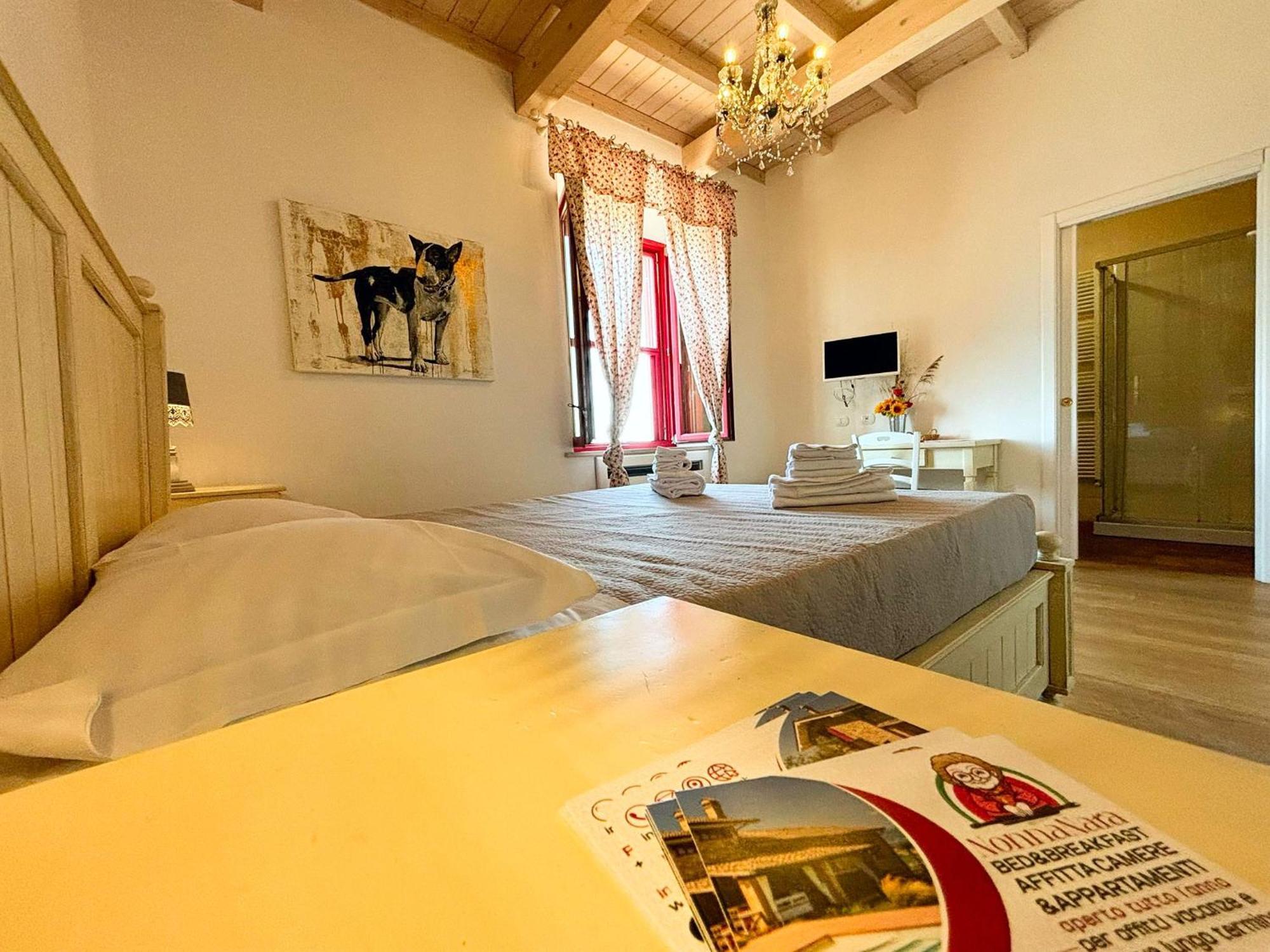 Nonna Nara Bed & Breakfast Grosseto Exterior foto
