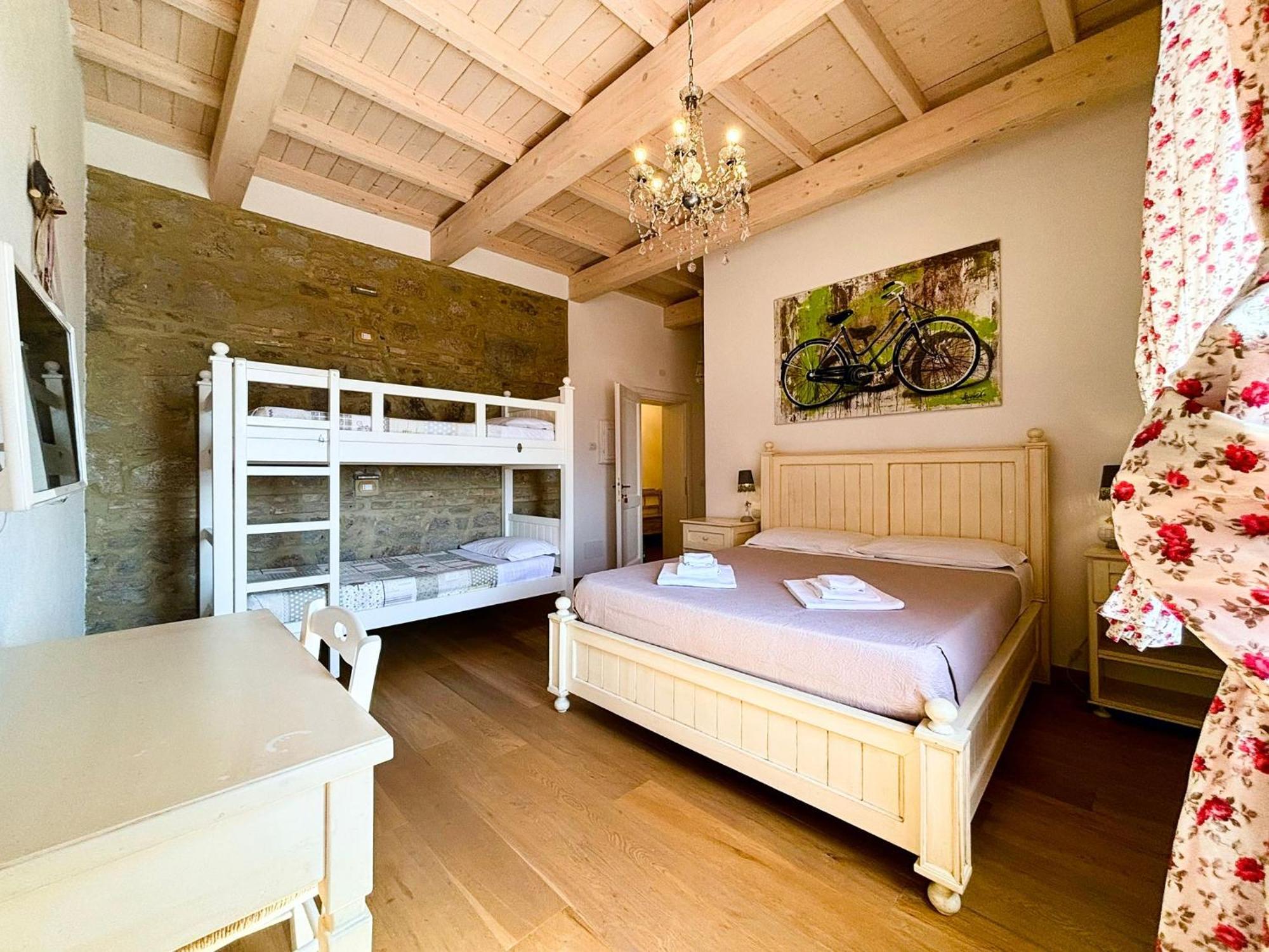 Nonna Nara Bed & Breakfast Grosseto Exterior foto