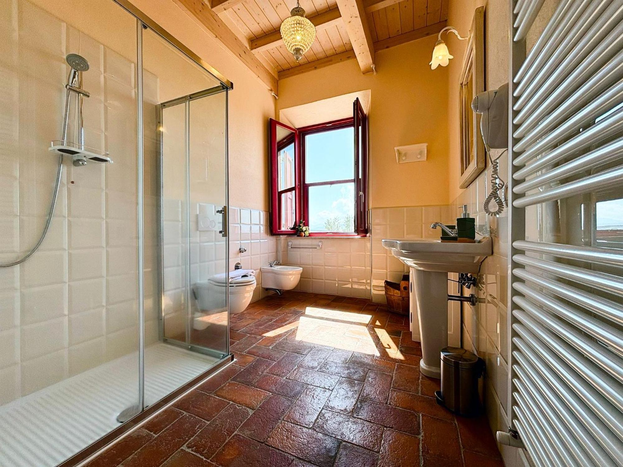 Nonna Nara Bed & Breakfast Grosseto Exterior foto
