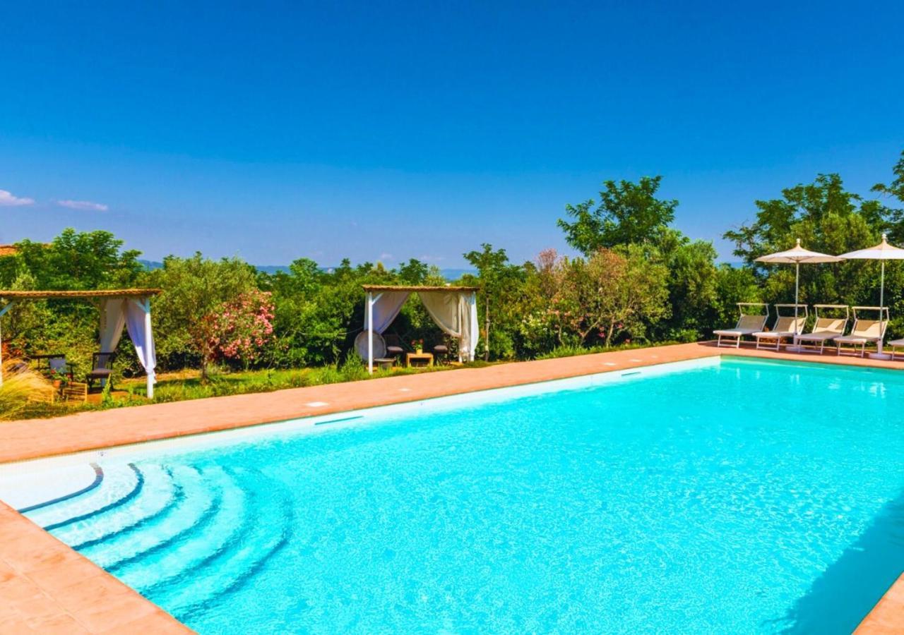 Nonna Nara Bed & Breakfast Grosseto Exterior foto
